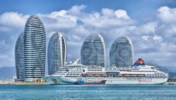 Отдых в Китае на море 2026 (Советы по организации)