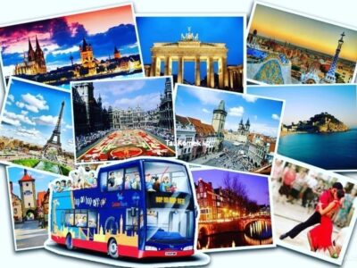 Туроператоры подвели итоги летнего спроса на отдых в Европе