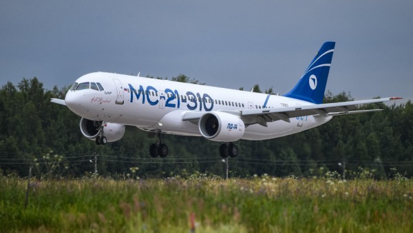 МС-21 планируют выпускать по 36 самолетов в год: хватит ли этого рынку? МС-21 планируют выпускать по 36 самолетов в год: хватит ли этого рынку?