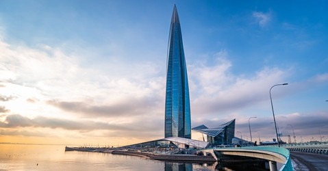 Санкт-Петербург открывает Урал: осенью — за новыми впечатлениями Санкт-Петербург открывает Урал: осенью — за новыми впечатлениями