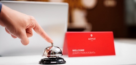 AZIMUT Hotels отмечает 20-летие: 75 отелей от Калининграда до Южно-Сахалинска и Омана AZIMUT Hotels отмечает 20-летие: 75 отелей от Калининграда до Южно-Сахалинска и Омана