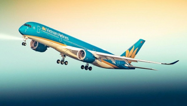 Vietnam Airlines возобновила полеты в Россию Vietnam Airlines возобновила полеты в Россию