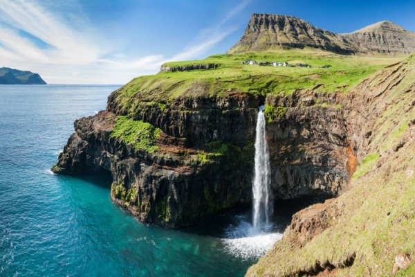 Самые красивые места мира: Топ-45 Самые красивые места мира: Топ-45