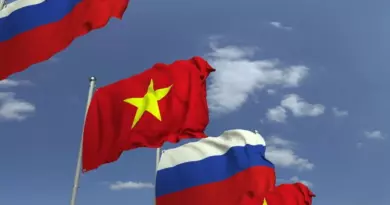Минтранс РФ: Авиакомпании России и Вьетнама смогут выполнять до 105 рейсов в неделю