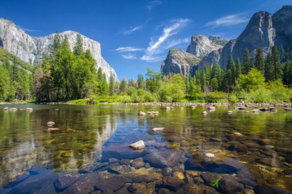 Самые красивые места мира: Топ-45 Самые красивые места мира: Топ-45