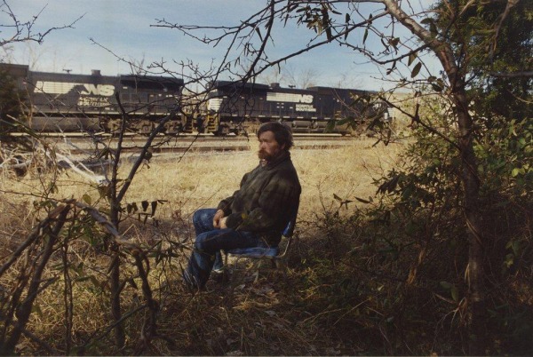 На обочине — другая Америка в объективе фотографа-панка Майка Броди На обочине — другая Америка в объективе фотографа-панка Майка Броди