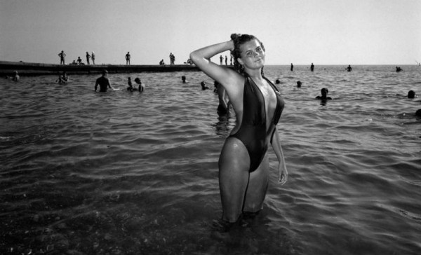 Сочи — российская ривьера 1988 года в фотографиях Карла де Кейзера Сочи — российская ривьера 1988 года в фотографиях Карла де Кейзера