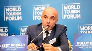 РСТ: «Информация о задержании владельца Aneх Tour официально не подтверждена» РСТ: «Информация о задержании владельца Aneх Tour официально не подтверждена»