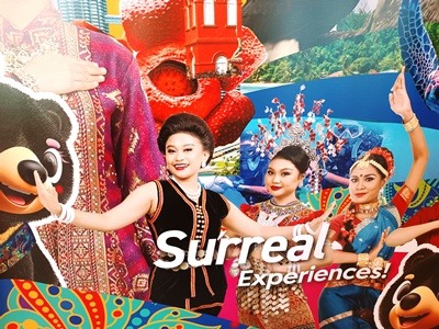 Malaysia, Truly Asia: В Москве прошло роуд-шоу Малайзии Malaysia, Truly Asia: В Москве прошло роуд-шоу Малайзии