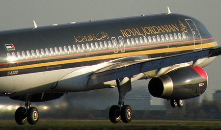 Royal Jordanian запускает долгожданные&nbsp;прямые рейсы&nbsp;из Москвы в Акабу