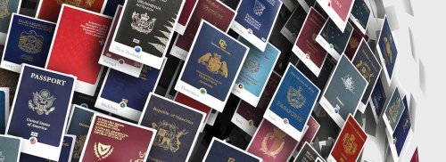 Henley Passport Index: Российский паспорт прибавил еще одно безвизовое направление