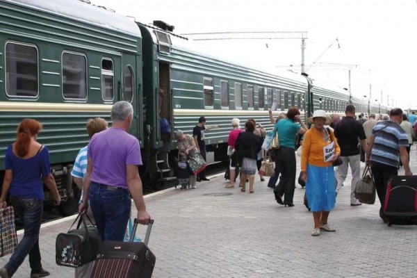 Почему не стоит покупать билеты в первый и последний вагон поезда Почему не стоит покупать билеты в первый и последний вагон поезда