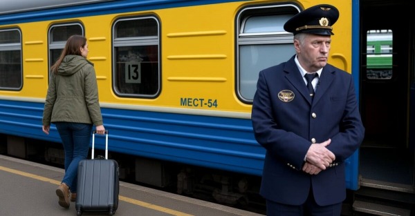 Почему не стоит покупать билеты в первый и последний вагон поезда Почему не стоит покупать билеты в первый и последний вагон поезда
