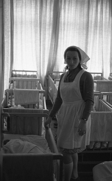 Повседневная жизнь в советской Грузии 1976 года в фотографиях шведского фотографа Повседневная жизнь в советской Грузии 1976 года в фотографиях шведского фотографа