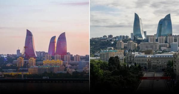 Россияне возглавили список туристов в Азербайджане в 2024 году Россияне возглавили список туристов в Азербайджане в 2024 году