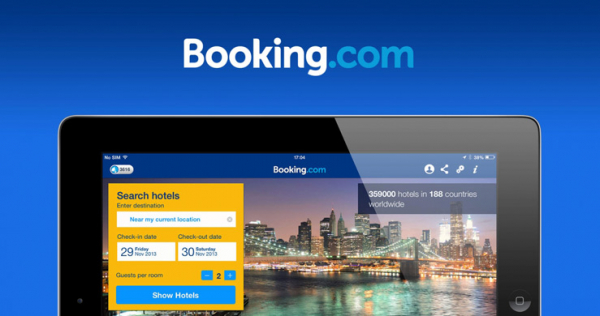 Антимонопольные органы ЕС призвали к ответу Booking.com Антимонопольные органы ЕС призвали к ответу Booking.com