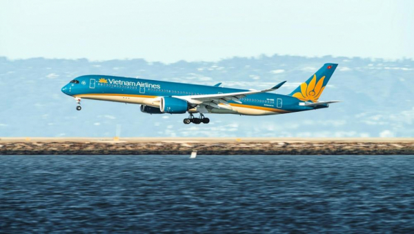 Vietnam Airlines третий день подряд отменяет рейсы из Ханоя в Москву