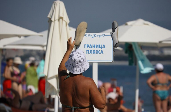 Геленджик принял первый рейс из Москвы, теперь полеты будут ежедневными Геленджик принял первый рейс из Москвы, теперь полеты будут ежедневными