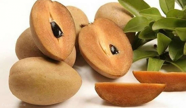 Фрукты Таиланда