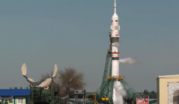 Как туристу попасть на космодром и стать ближе к космосу Как туристу попасть на космодром и стать ближе к космосу
