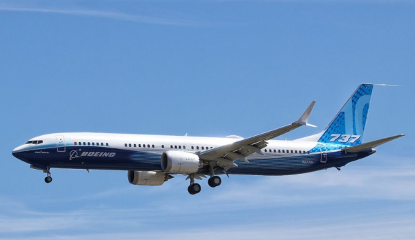 СМИ: Китай приостанавливает закупки самолетов Boeing из-за новых пошлин США СМИ: Китай приостанавливает закупки самолетов Boeing из-за новых пошлин США